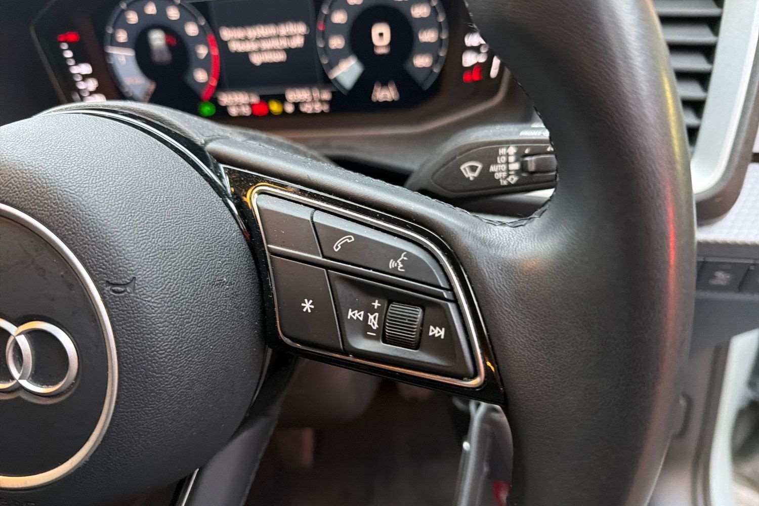 Used Audi A1 2023 for sale - 77443314: Photo 17