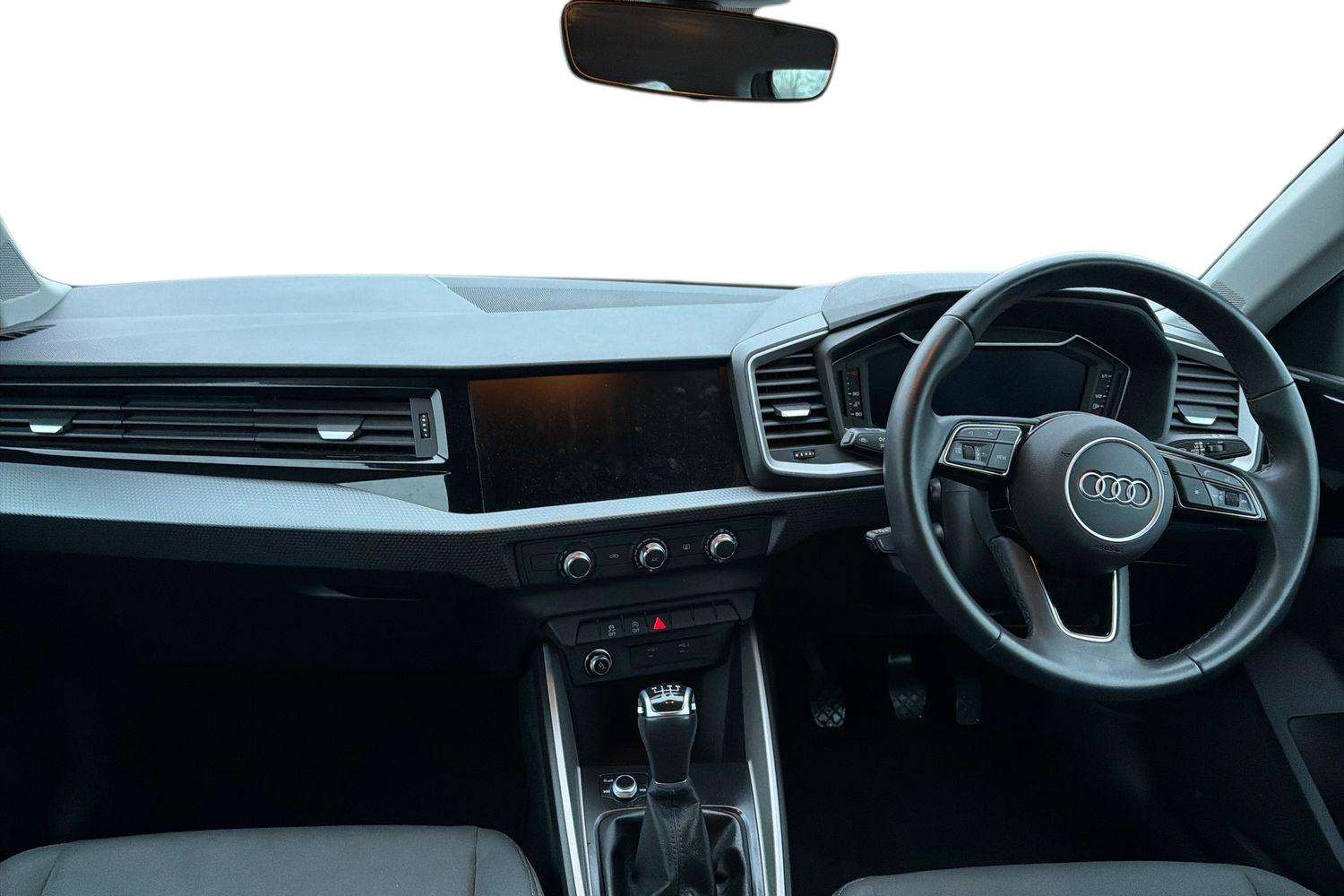 Used Audi A1 2023 for sale - 77443314: Photo 19