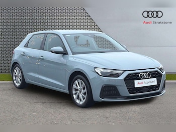 Used Audi A1 2023 for sale - 77443314: Photo