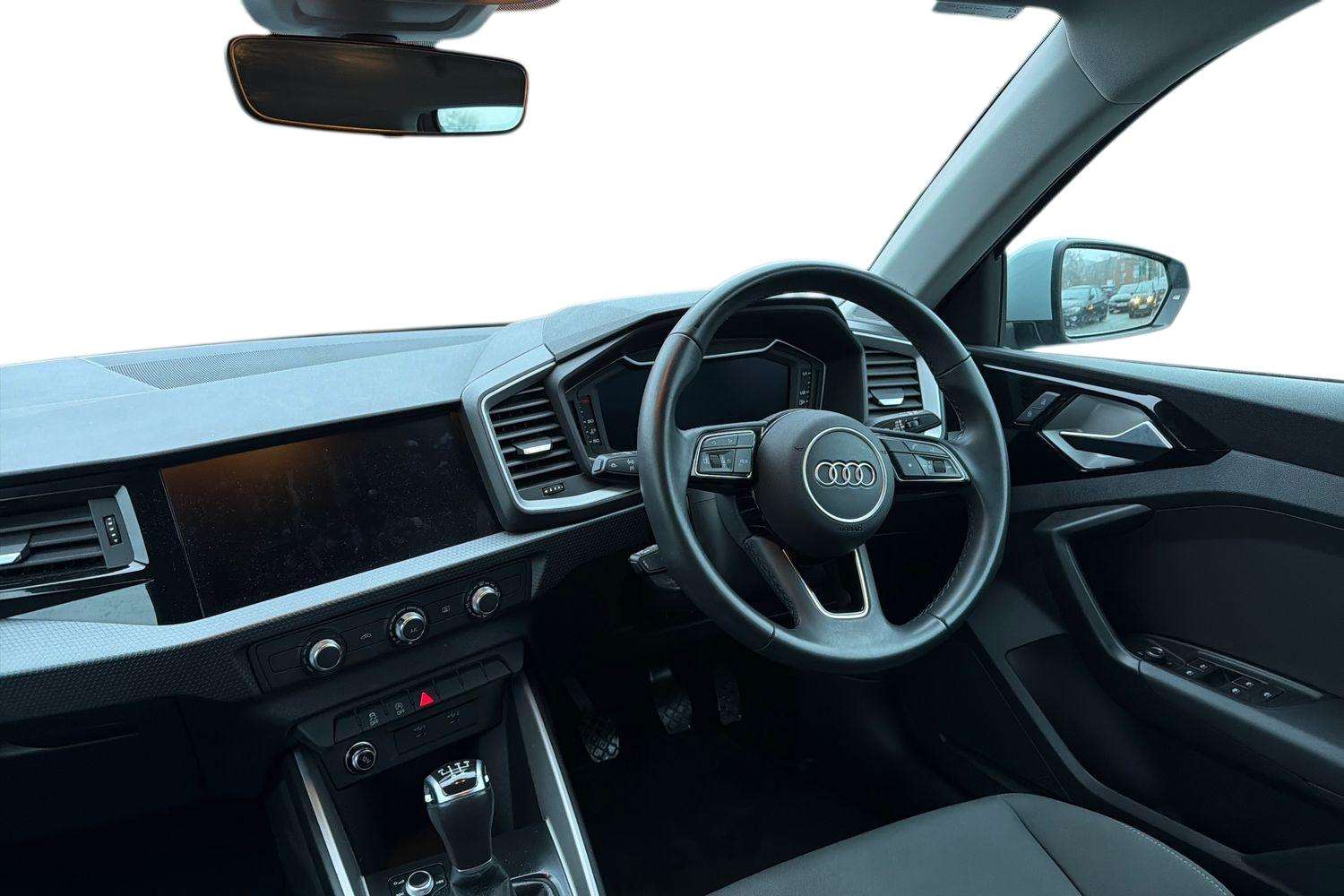 Used Audi A1 2023 for sale - 77443314: Photo 20