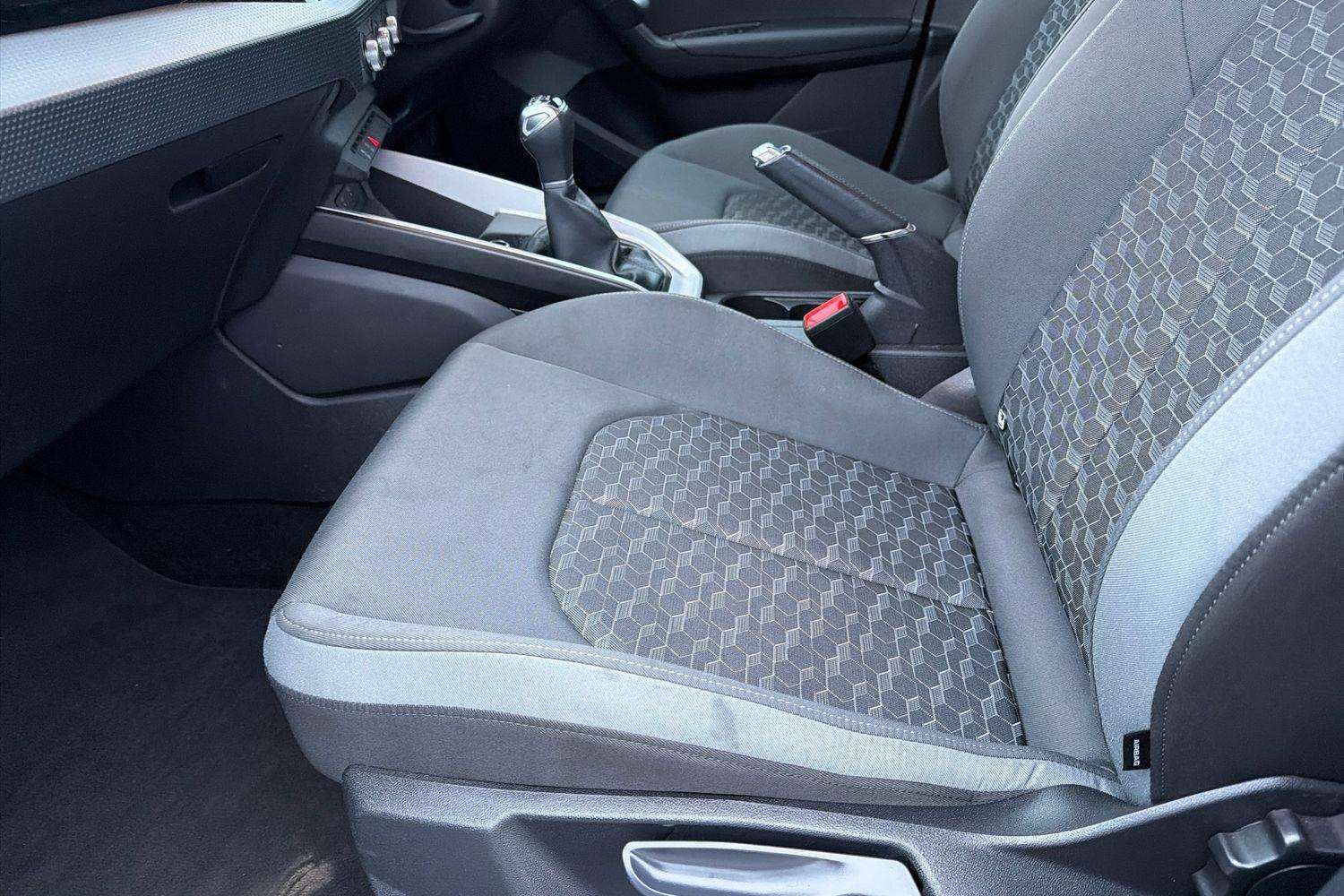 Used Audi A1 2023 for sale - 77443314: Photo 21