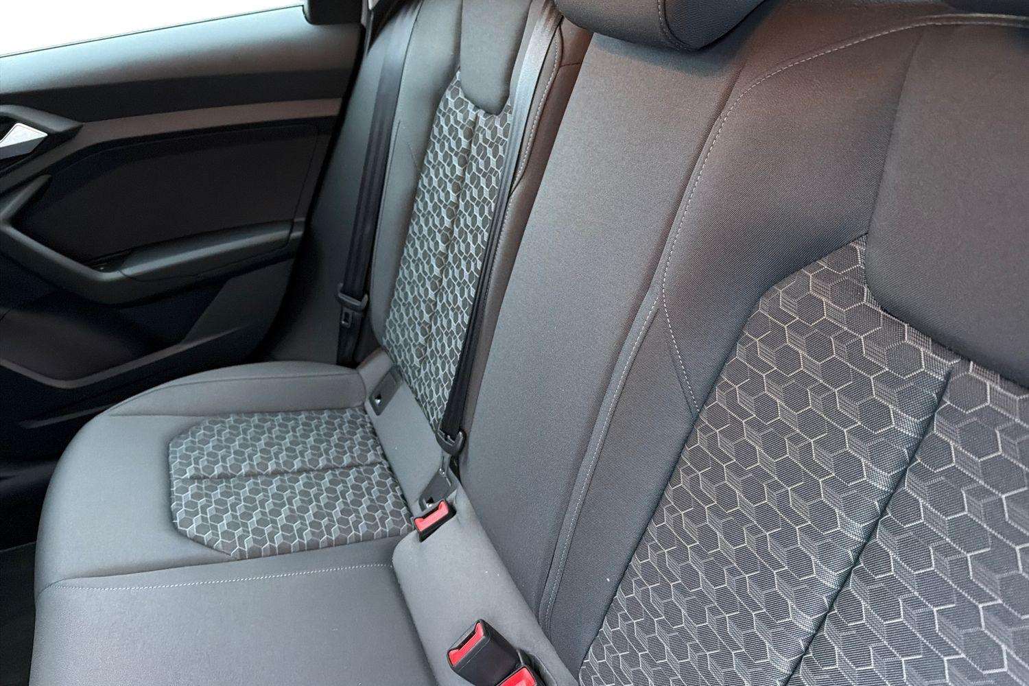 Used Audi A1 2023 for sale - 77443314: Photo 22