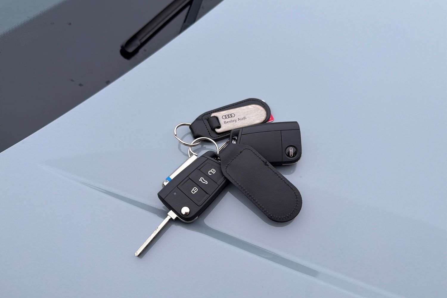 Used Audi A1 2023 for sale - 77443314: Photo 25