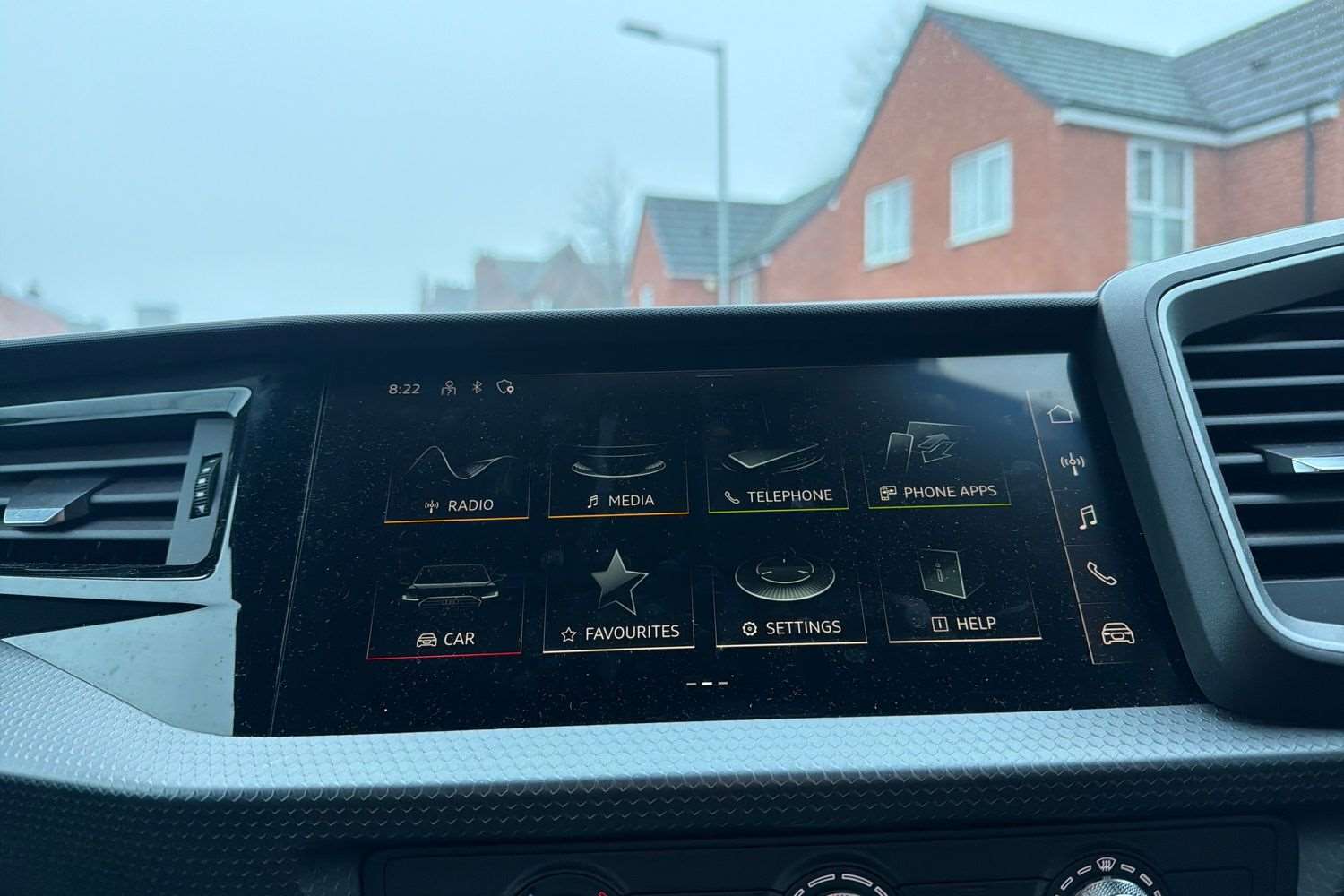 Used Audi A1 2023 for sale - 77443314: Photo 27