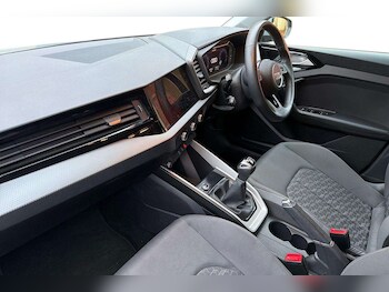 Used Audi A1 2023 for sale - 77443314: Photo