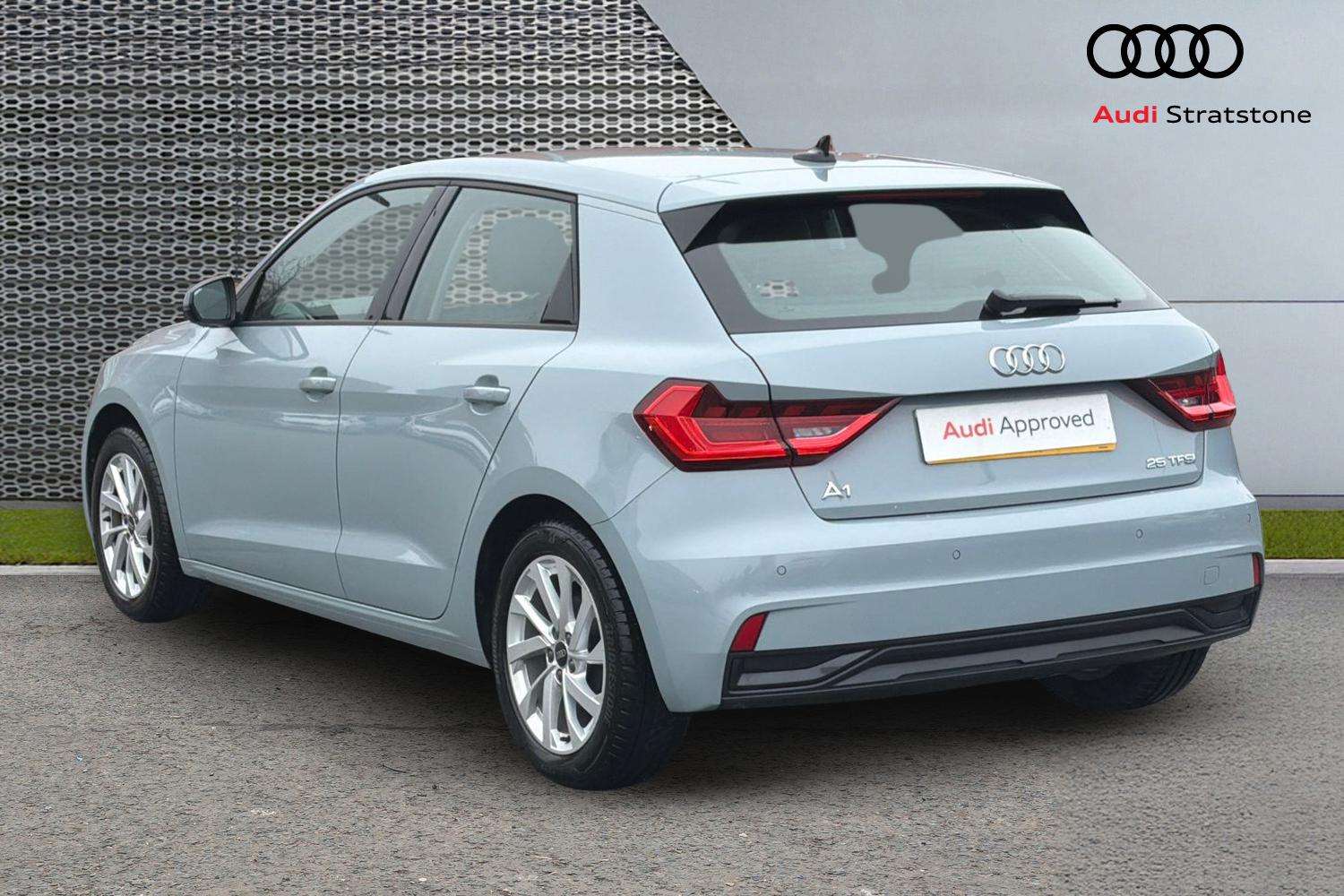 Used Audi A1 2023 for sale - 77443314: Photo 3
