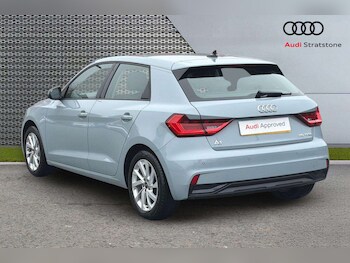 Used Audi A1 2023 for sale - 77443314: Photo