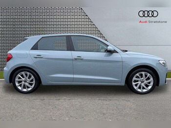 Used Audi A1 2023 for sale - 77443314: Photo