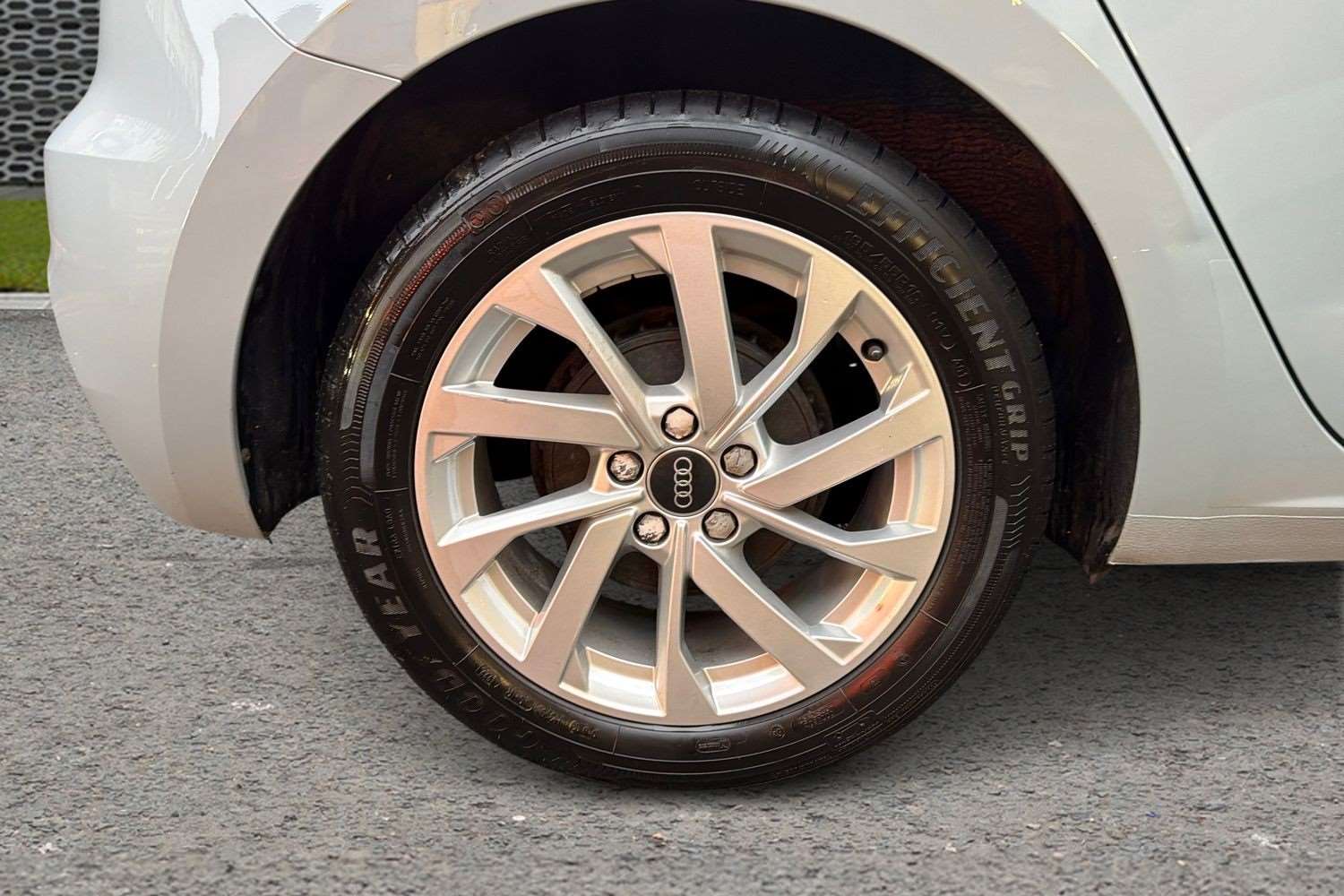 Used Audi A1 2023 for sale - 77443314: Photo 5