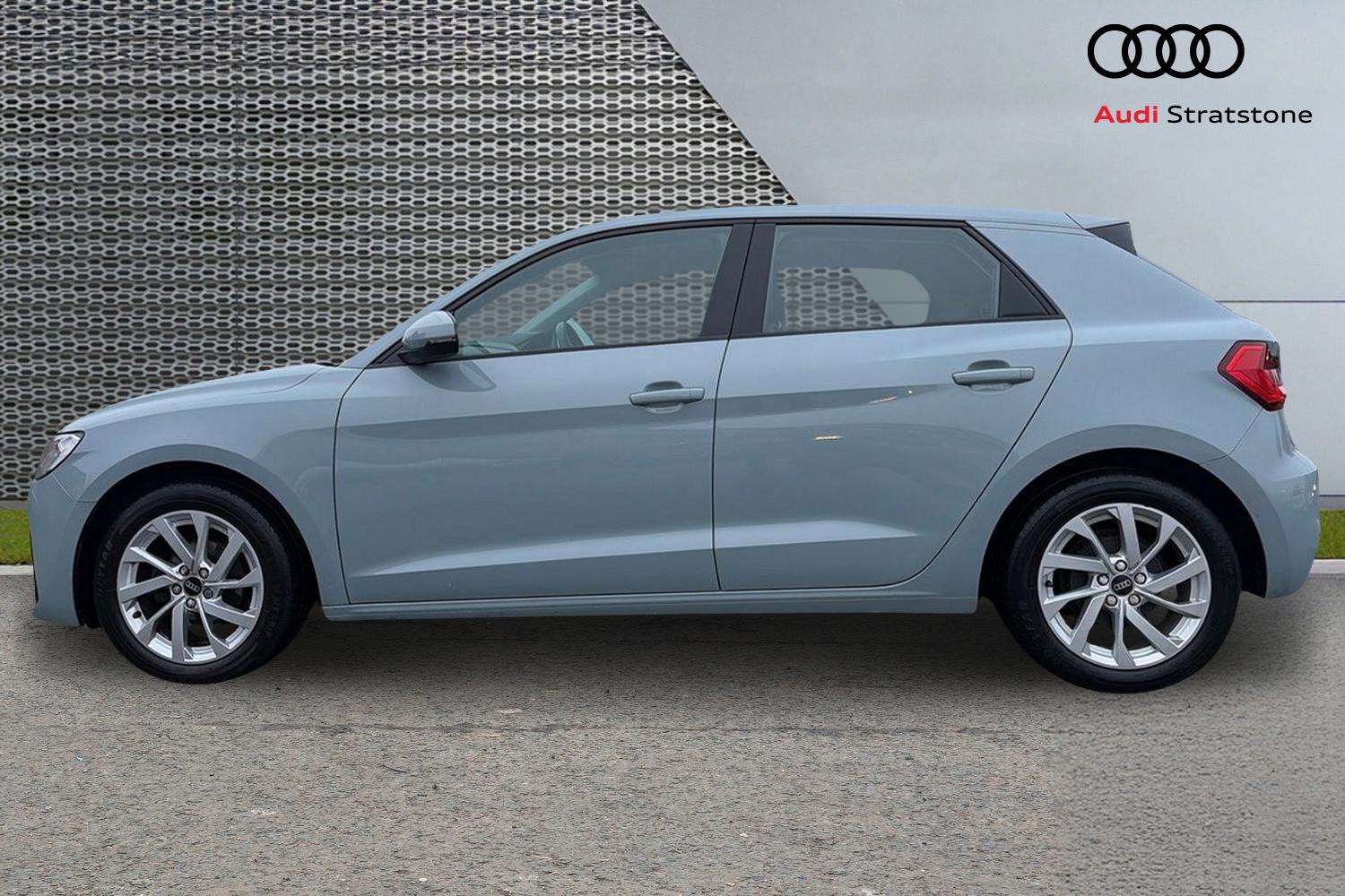 Used Audi A1 2023 for sale - 77443314: Photo 8
