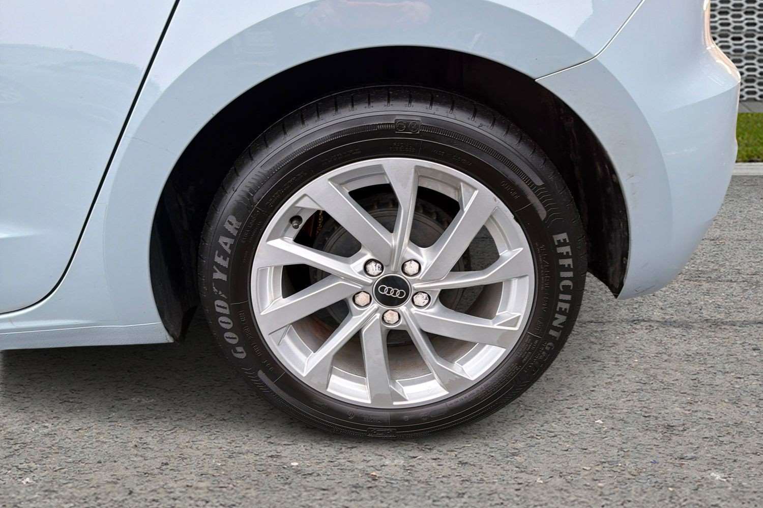 Used Audi A1 2023 for sale - 77443314: Photo 9