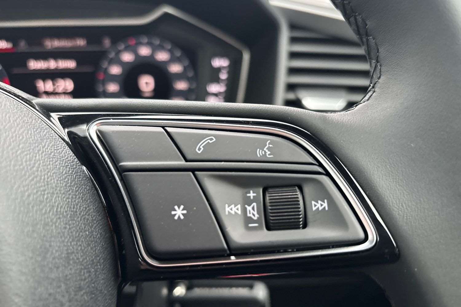 Used Audi A1 2025 for sale - 77233068: Photo 12