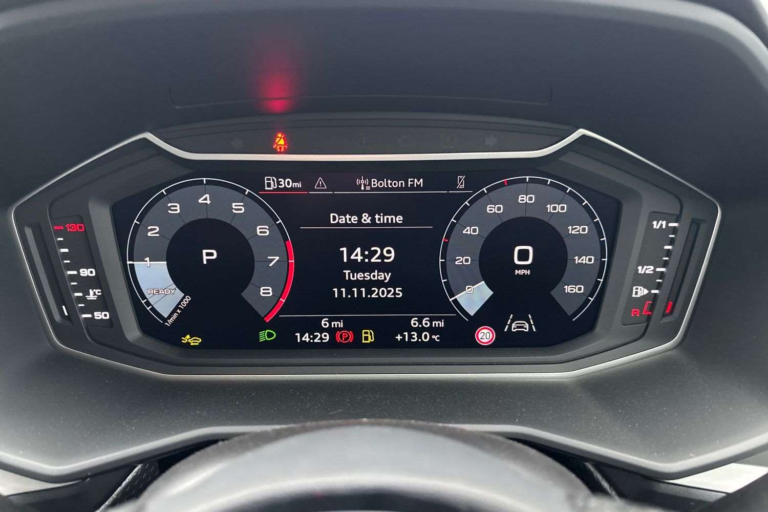 Used Audi A1 2025 for sale - 77233068: Photo 13