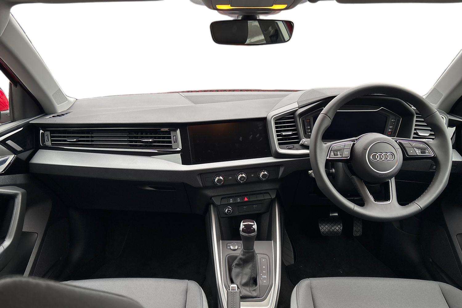 Used Audi A1 2025 for sale - 77233068: Photo 14