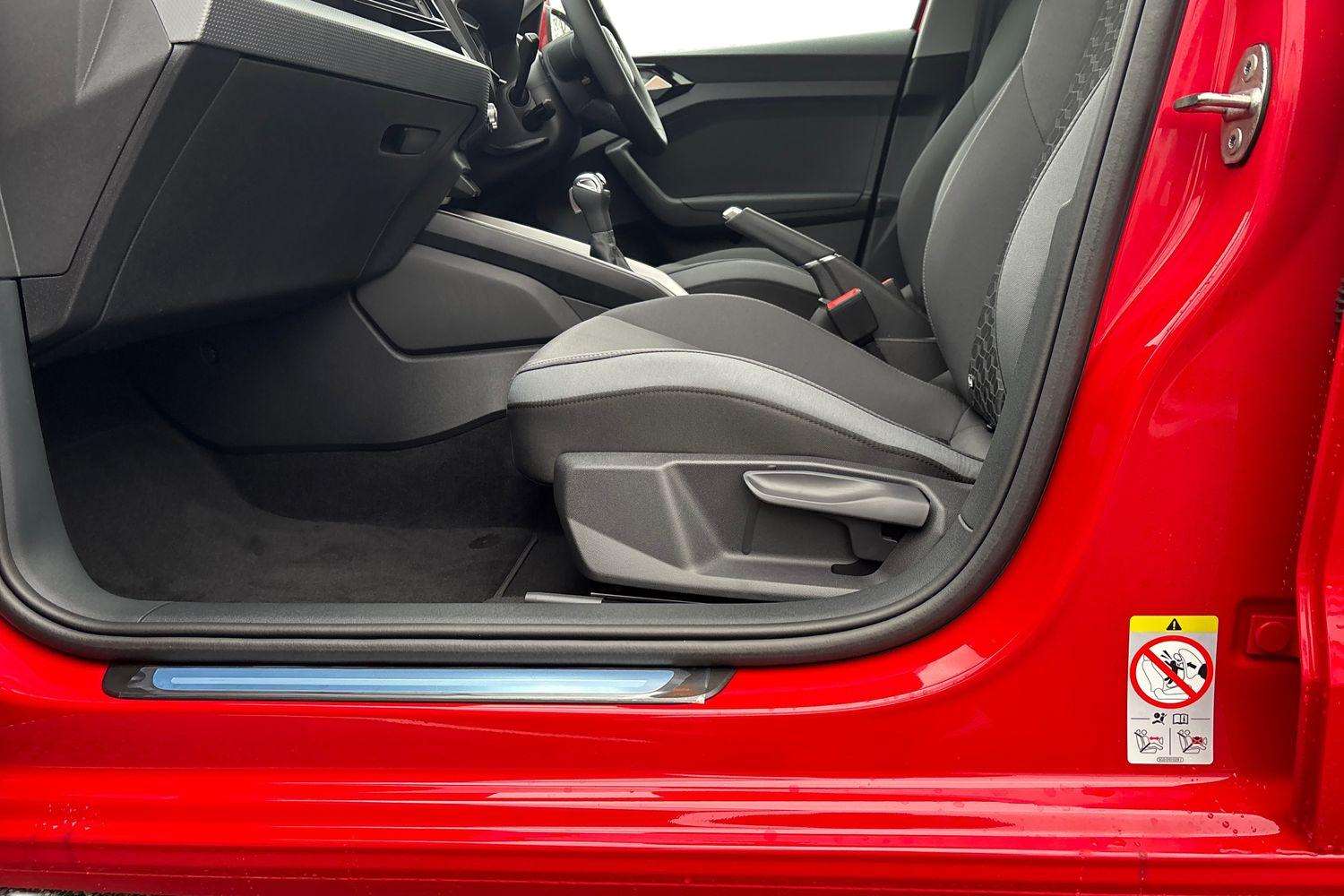 Used Audi A1 2025 for sale - 77233068: Photo 15