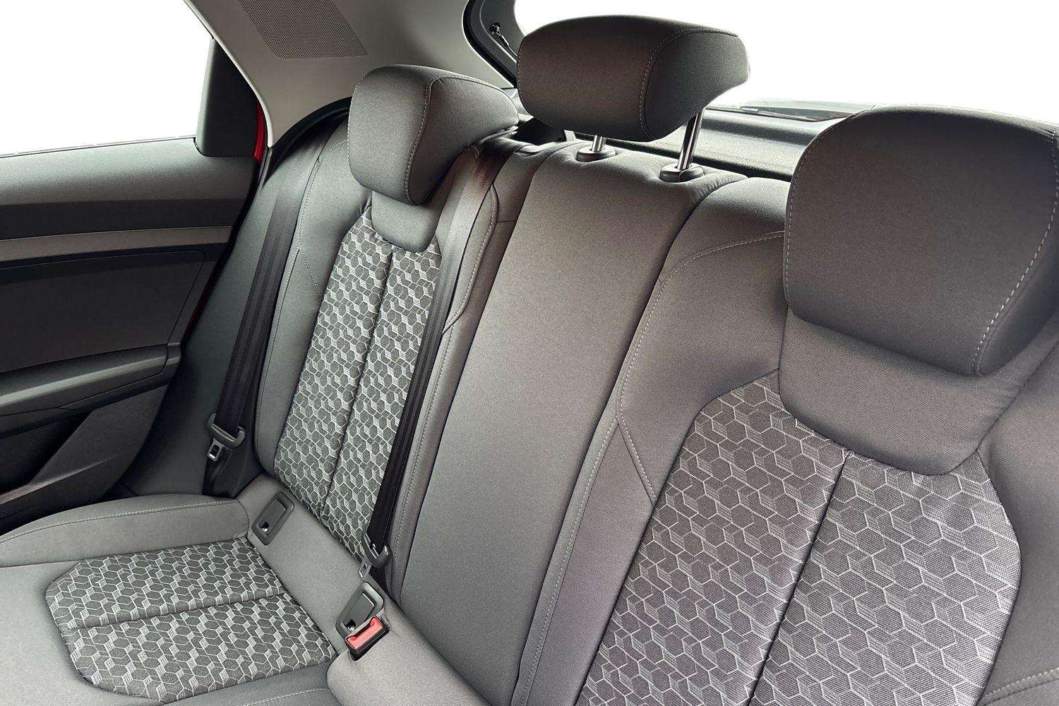 Used Audi A1 2025 for sale - 77233068: Photo 16