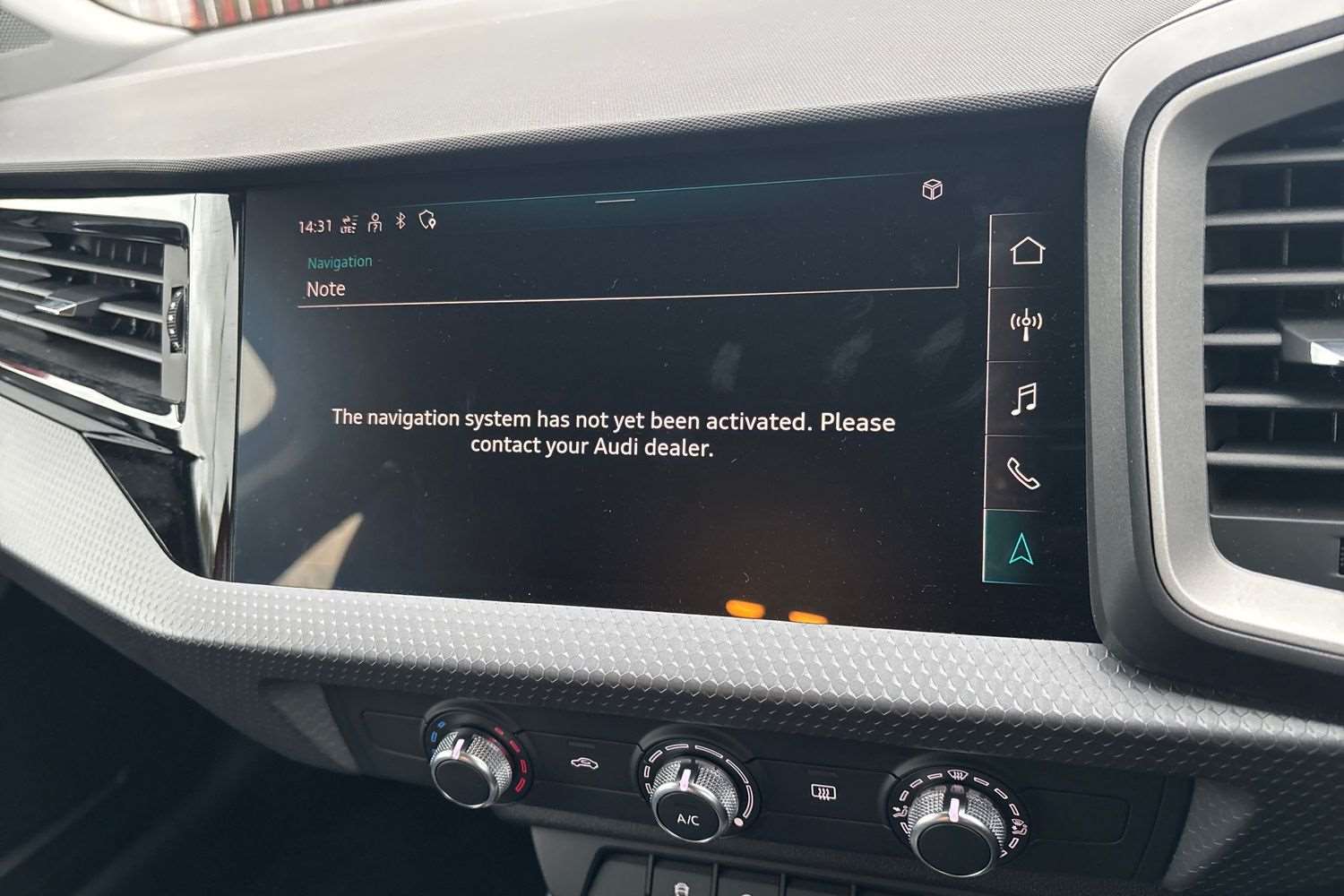 Used Audi A1 2025 for sale - 77233068: Photo 26