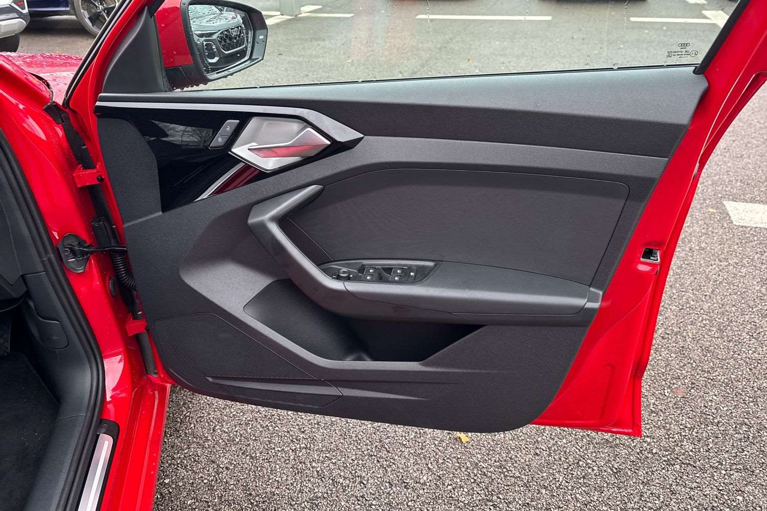 Used Audi A1 2025 for sale - 77233068: Photo 29