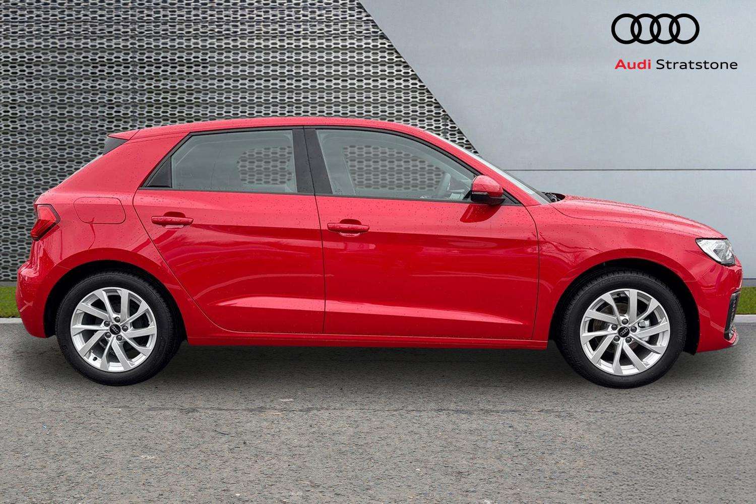 Used Audi A1 2025 for sale - 77233068: Photo 3
