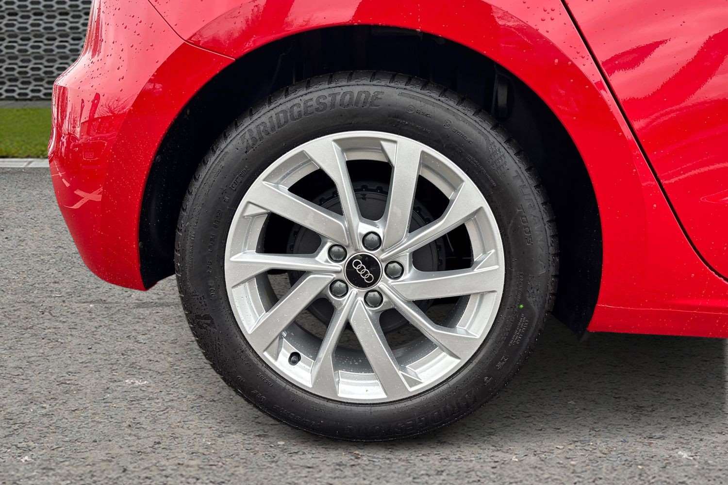 Used Audi A1 2025 for sale - 77233068: Photo 32