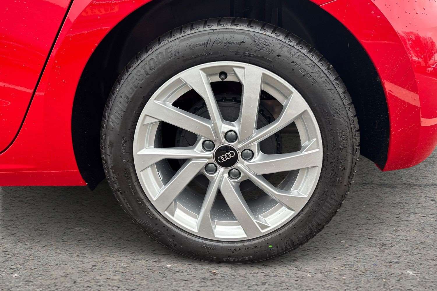 Used Audi A1 2025 for sale - 77233068: Photo 33