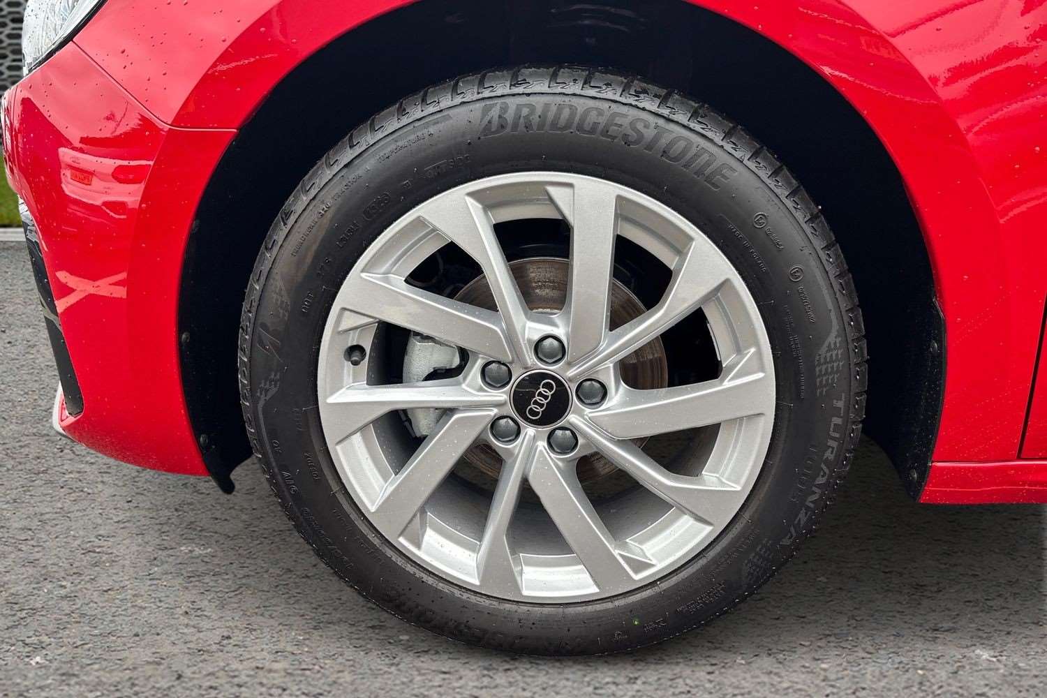 Used Audi A1 2025 for sale - 77233068: Photo 34