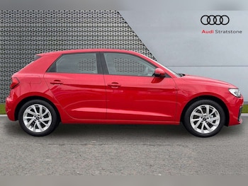 Used Audi A1 2025 for sale - 77233068: Photo