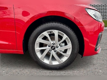 Used Audi A1 2025 for sale - 77233068: Photo