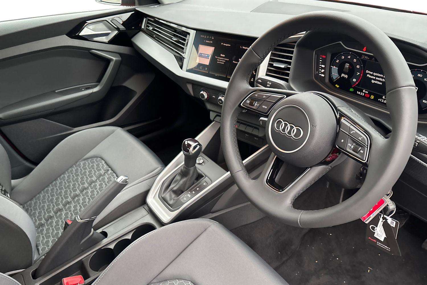 Used Audi A1 2025 for sale - 77233068: Photo 5