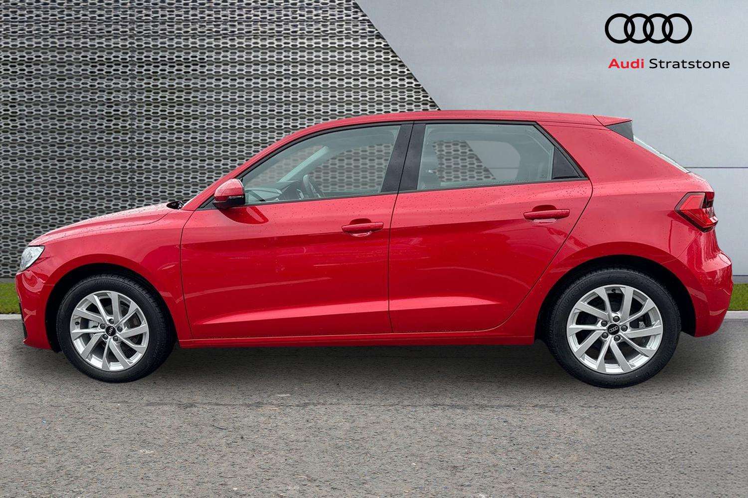 Used Audi A1 2025 for sale - 77233068: Photo 6