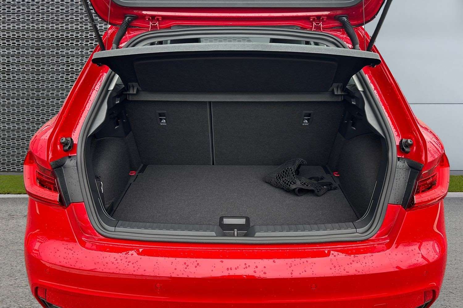 Used Audi A1 2025 for sale - 77233068: Photo 8