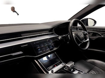 Used Audi A8 2023 for sale - 79078910: Photo