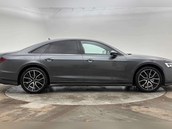 Used Audi A8 2023 for sale - 79078910: Photo