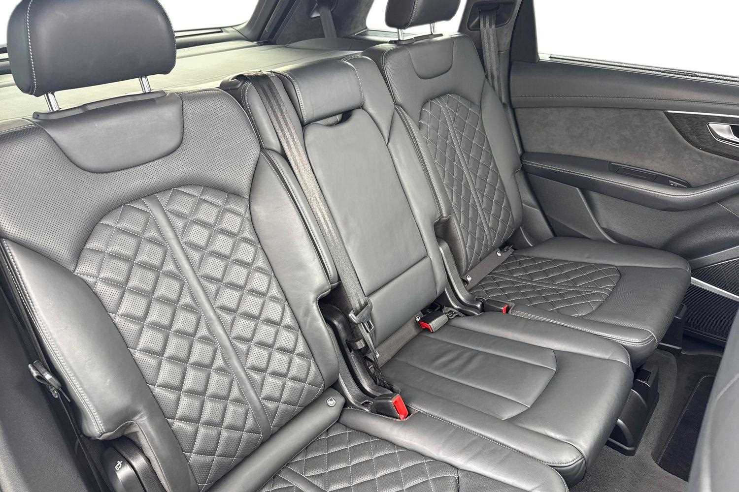 Used Audi Q7 2022 for sale - 76075351: Photo 10