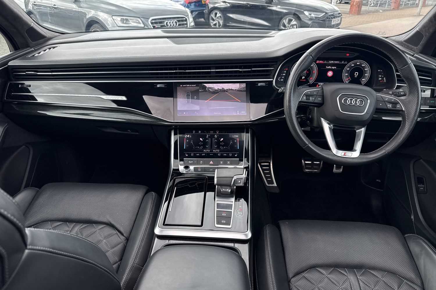 Used Audi Q7 2022 for sale - 76075351: Photo 12