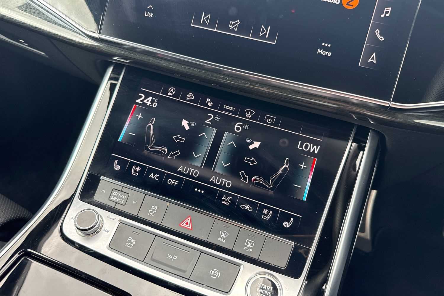 Used Audi Q7 2022 for sale - 76075351: Photo 16