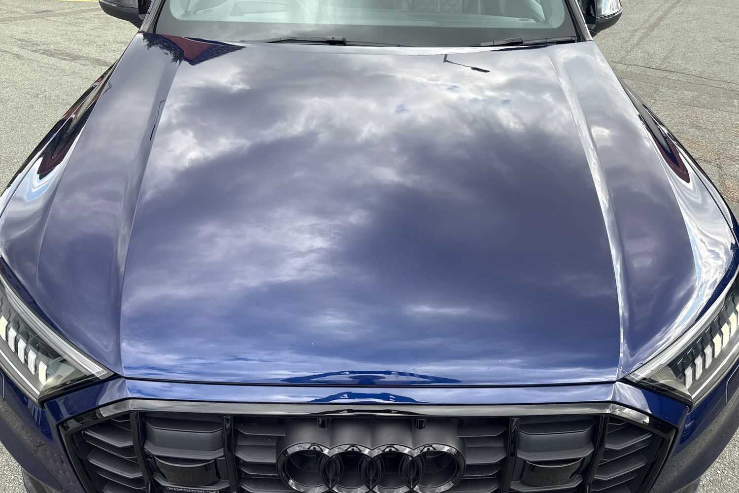 Used Audi Q7 2022 for sale - 76075351: Photo 23