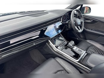 Used Audi Q7 2022 for sale - 76075351: Photo 2