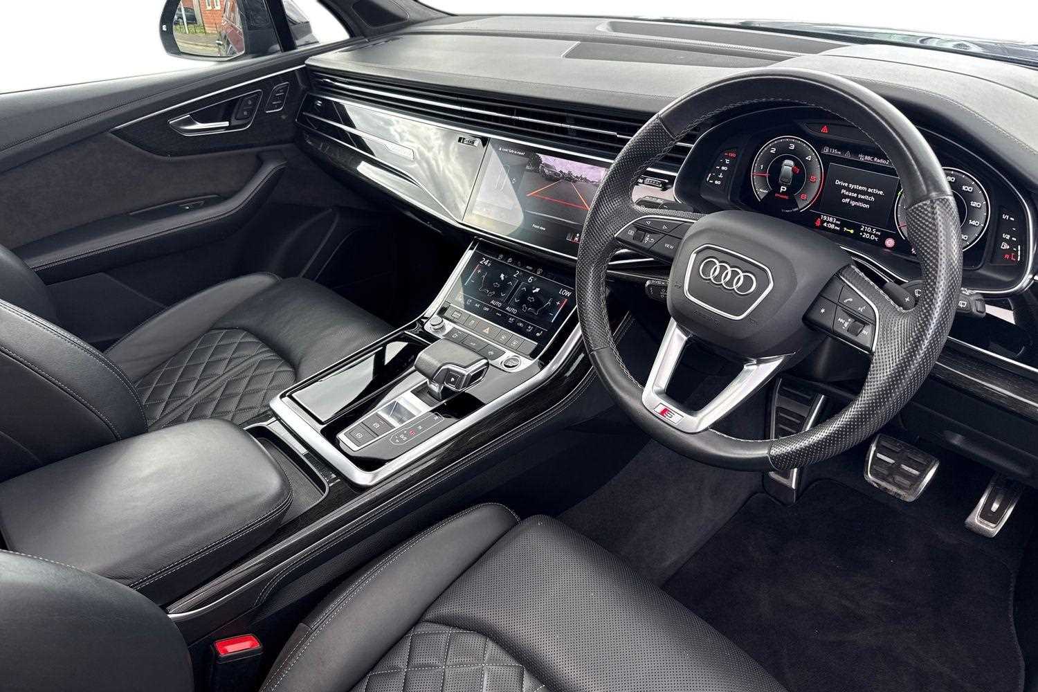 Used Audi Q7 2022 for sale - 76075351: Photo 6