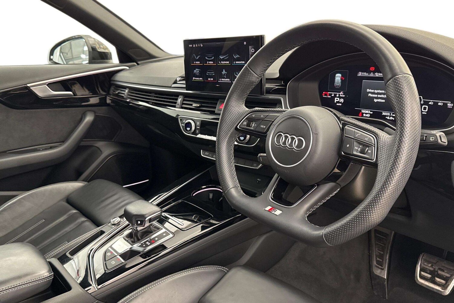 Used Audi A4 2022 for sale - 77500450: Photo 6