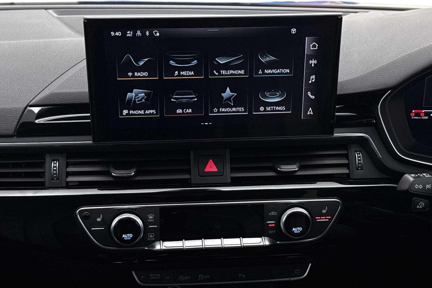 Used Audi A4 2022 for sale - 77500450: Photo 8