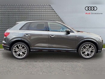 Used Audi Q3 2025 for sale - 77472504: Photo