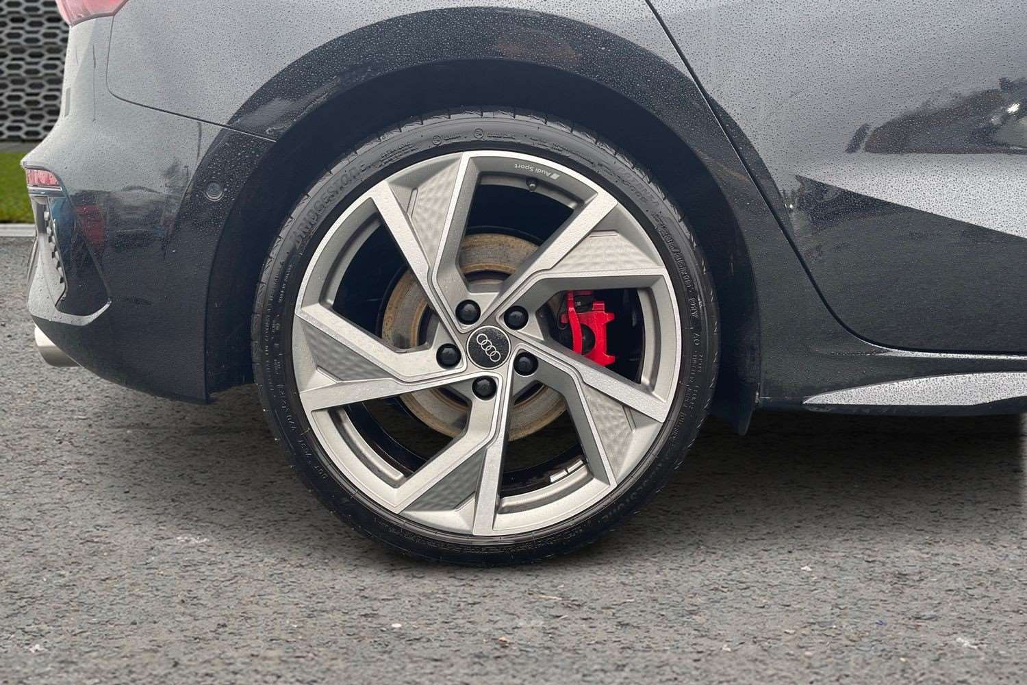 Used Audi A3 2023 for sale - 76755273: Photo 10