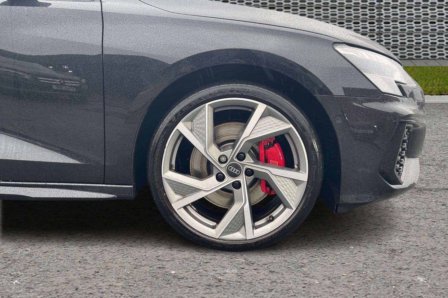 Used Audi A3 2023 for sale - 76755273: Photo 11