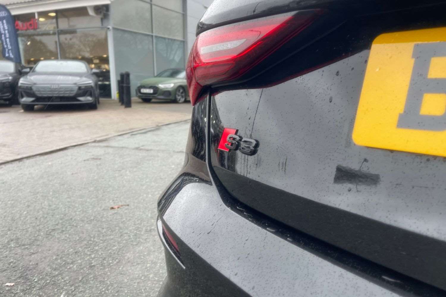 Used Audi A3 2023 for sale - 76755273: Photo 12