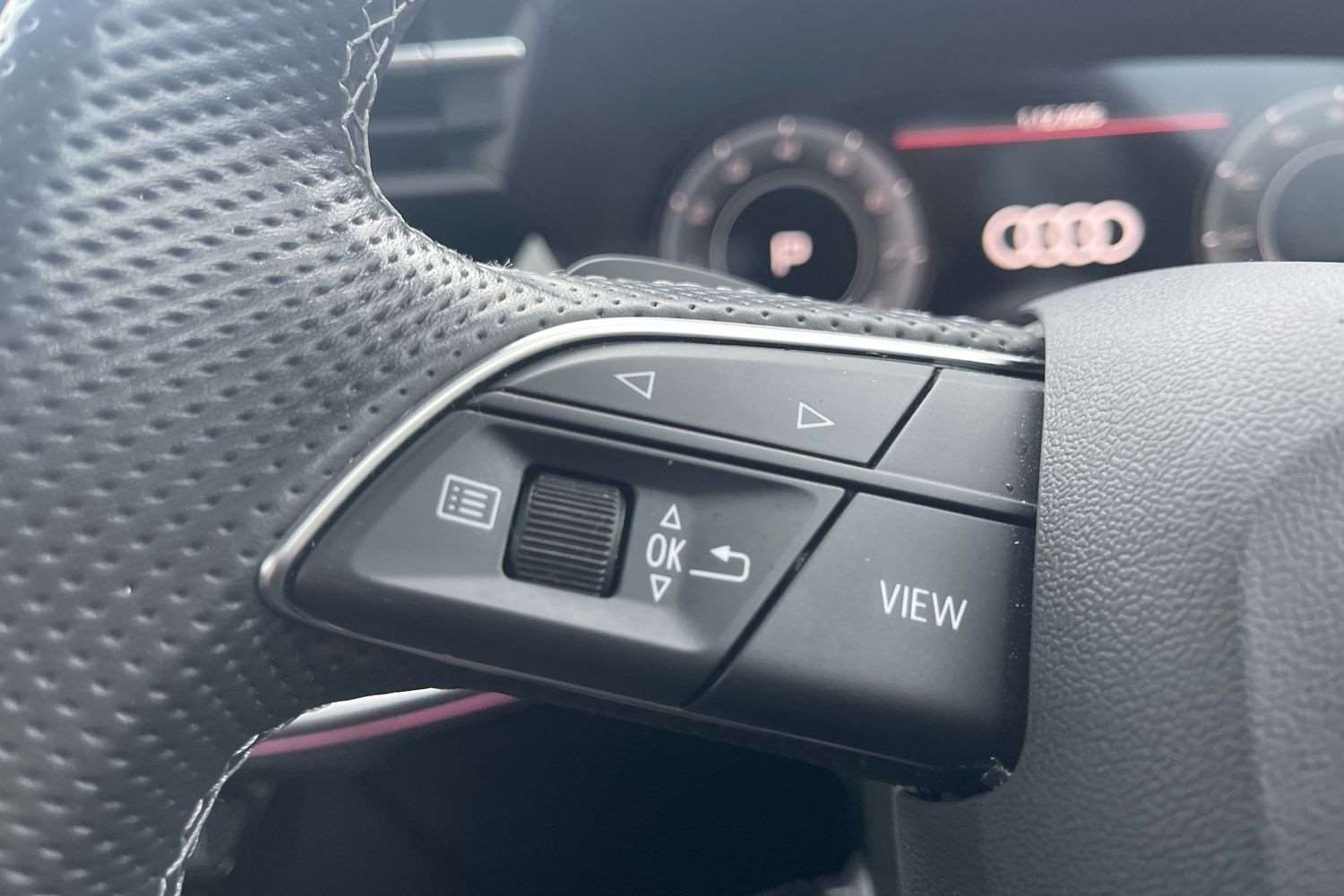 Used Audi A3 2023 for sale - 76755273: Photo 16