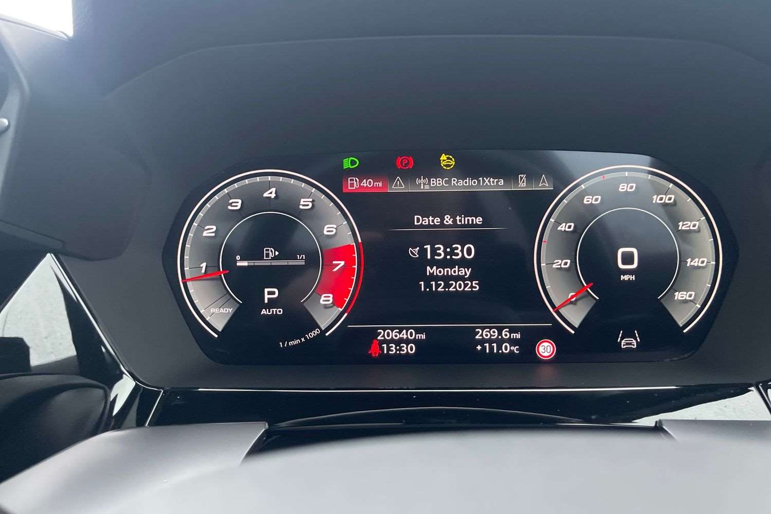 Used Audi A3 2023 for sale - 76755273: Photo 18