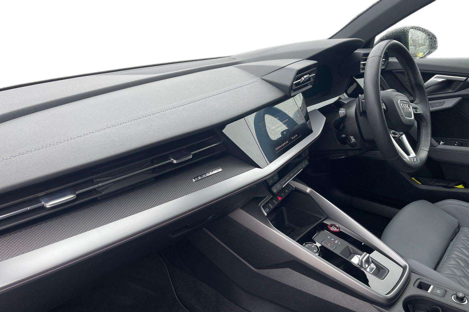 Used Audi A3 2023 for sale - 76755273: Photo 2