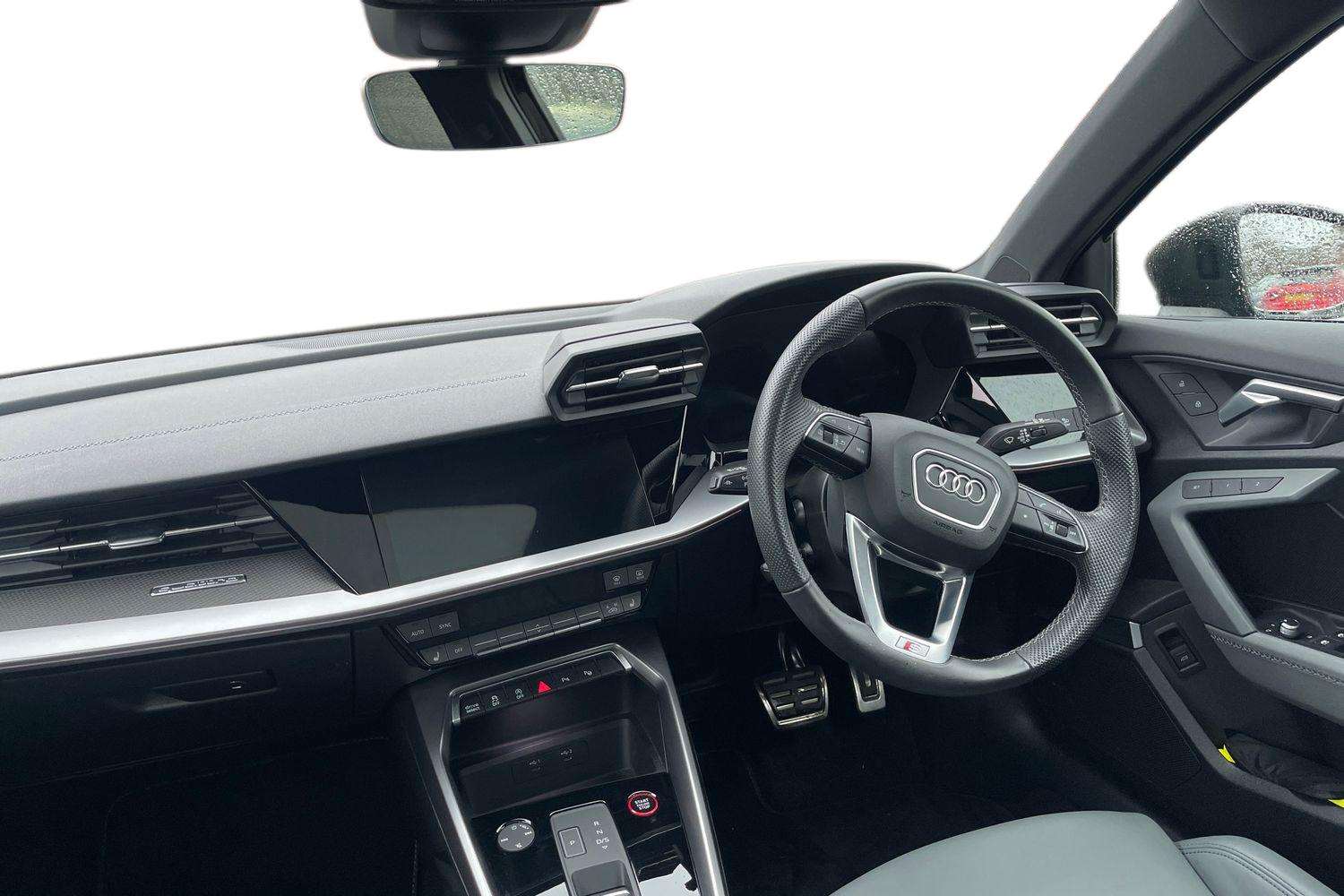 Used Audi A3 2023 for sale - 76755273: Photo 20