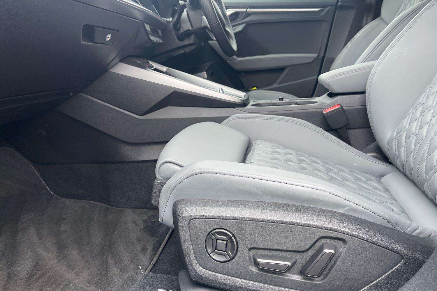 Used Audi A3 2023 for sale - 76755273: Photo 21